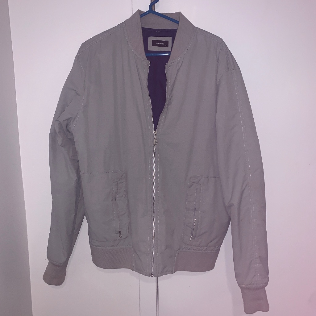 Zanerobe M Men’s Jacket